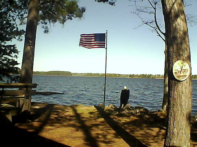 Whiteface Cam Image - Thu, 05/10/2018 9:29am 