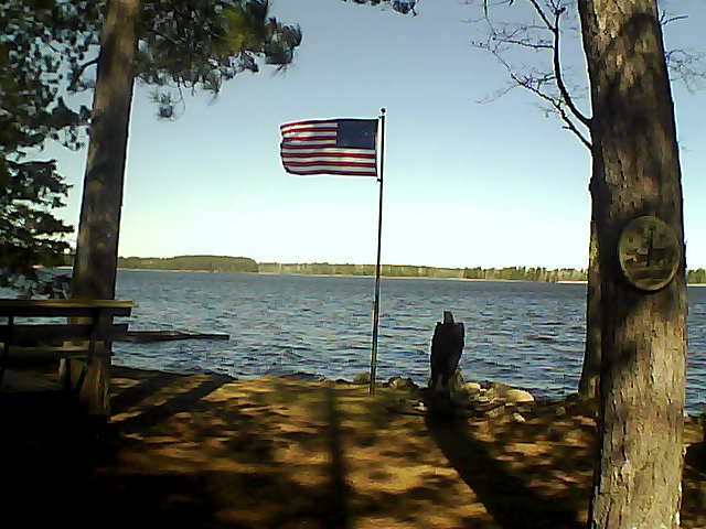 Whiteface Cam Image - Thu, 05/10/2018 9:59am 