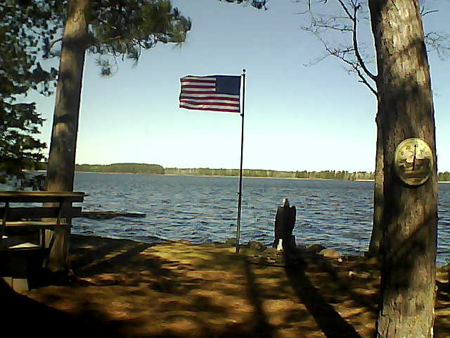Whiteface Cam Image - Thu, 05/10/2018 10:09am 