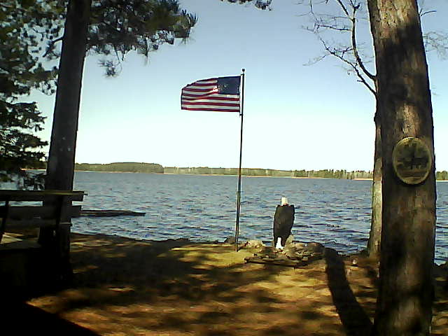 Whiteface Cam Image - Thu, 05/10/2018 10:39am 