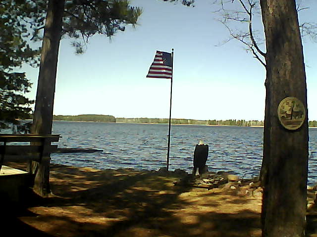 Whiteface Cam Image - Thu, 05/10/2018 11:09am 