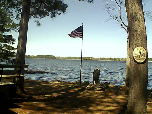 Whiteface Cam Image - Thu, 05/10/2018 11:39am 