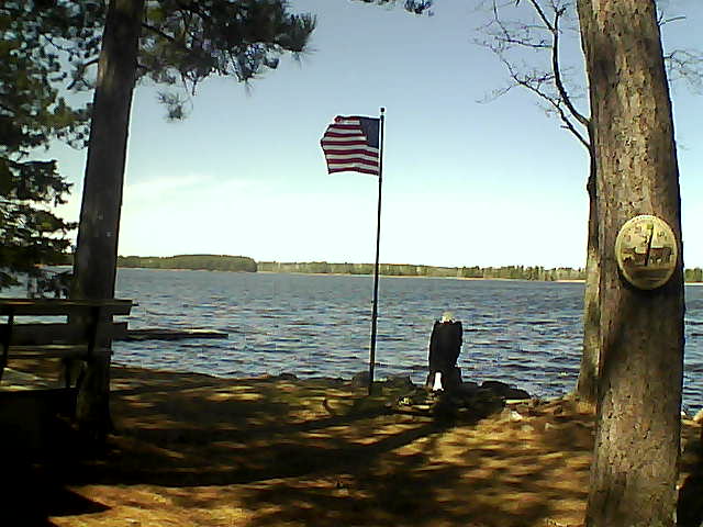 Whiteface Cam Image - Thu, 05/10/2018 11:59am 