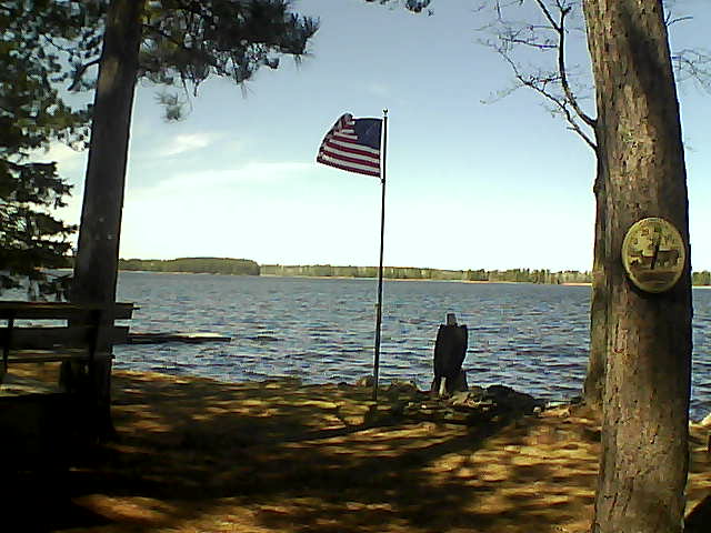 Whiteface Cam Image - Thu, 05/10/2018 12:09pm 