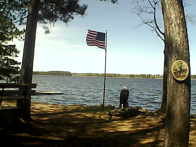Whiteface Cam Image - Thu, 05/10/2018 12:39pm 