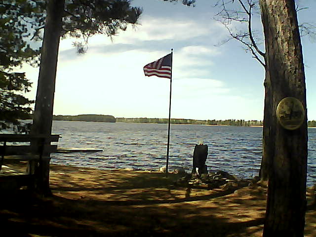 Whiteface Cam Image - Thu, 05/10/2018 1:00pm 