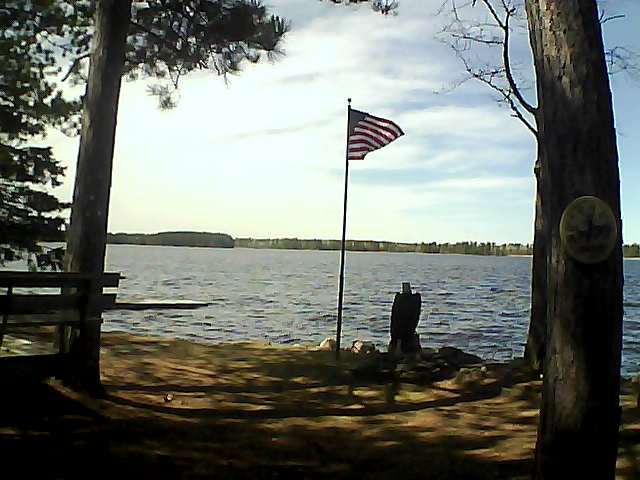 Whiteface Cam Image - Thu, 05/10/2018 1:10pm 