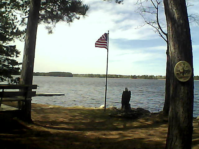 Whiteface Cam Image - Thu, 05/10/2018 1:20pm 