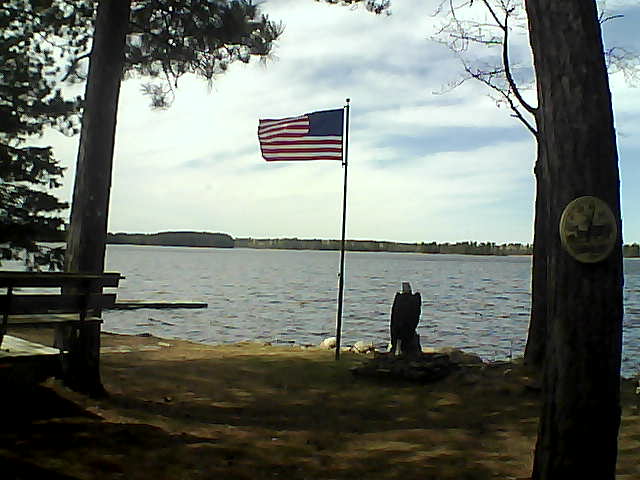 Whiteface Cam Image - Thu, 05/10/2018 1:40pm 