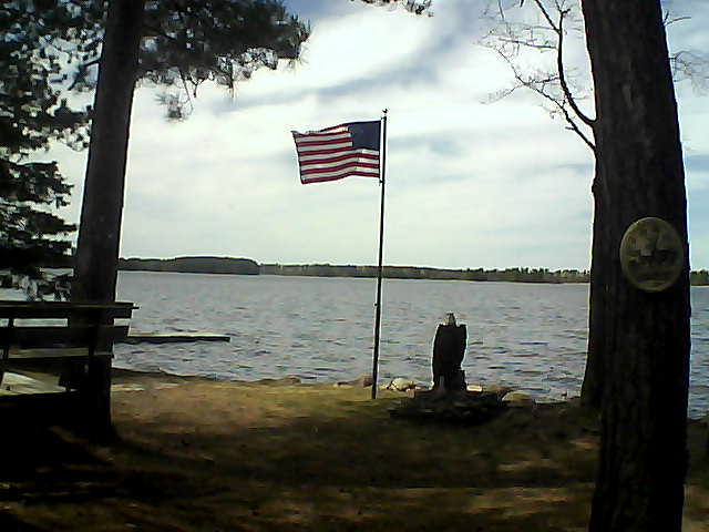 Whiteface Cam Image - Thu, 05/10/2018 2:00pm 