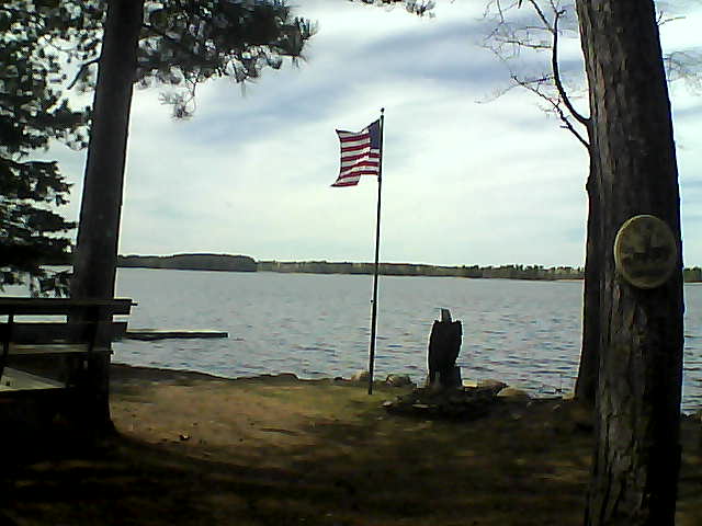 Whiteface Cam Image - Thu, 05/10/2018 2:20pm 