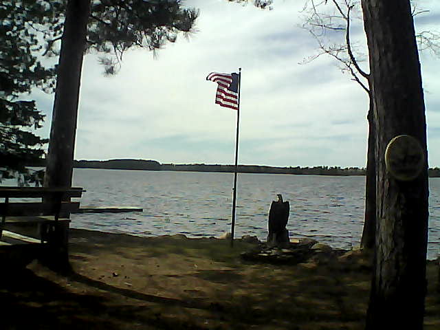 Whiteface Cam Image - Thu, 05/10/2018 2:40pm 