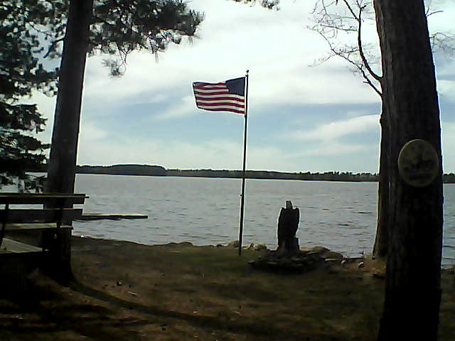 Whiteface Cam Image - Thu, 05/10/2018 3:00pm 