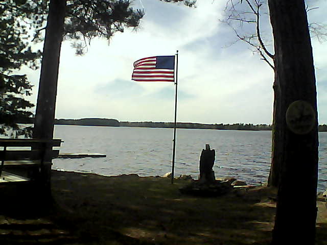 Whiteface Cam Image - Thu, 05/10/2018 4:00pm 