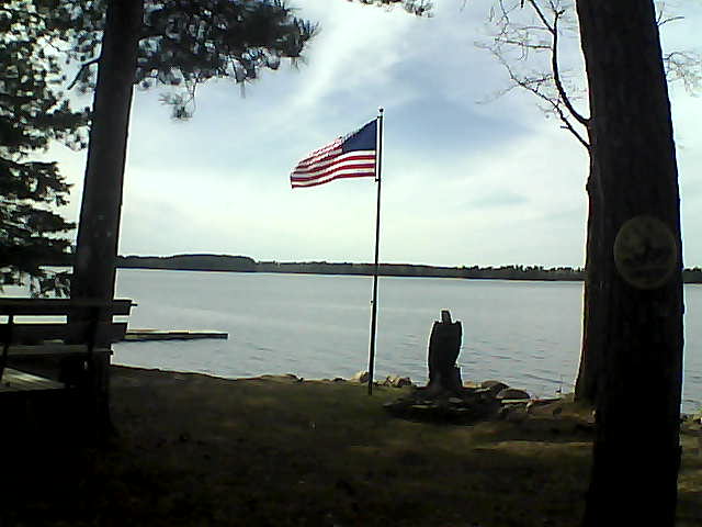 Whiteface Cam Image - Thu, 05/10/2018 4:20pm 