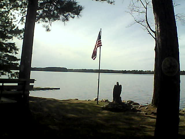 Whiteface Cam Image - Thu, 05/10/2018 4:40pm 