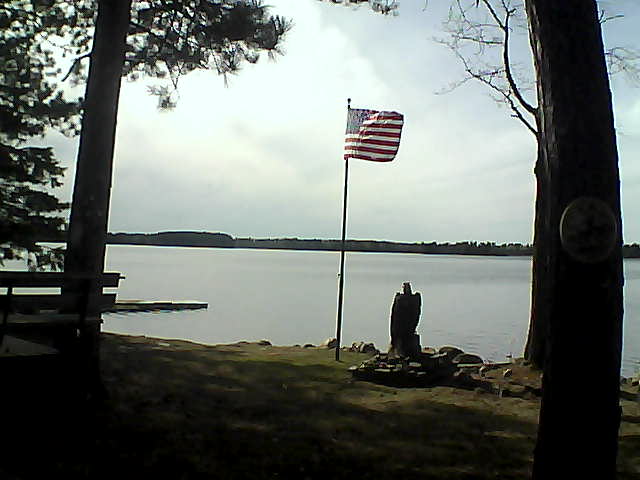 Whiteface Cam Image - Thu, 05/10/2018 4:50pm 