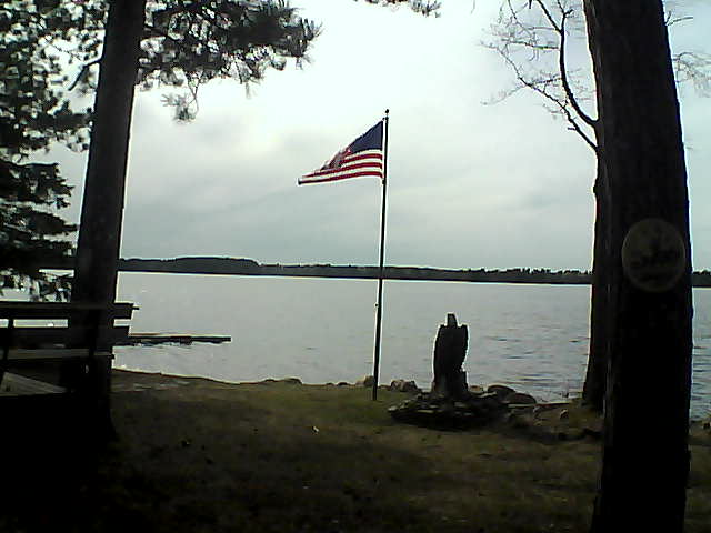 Whiteface Cam Image - Thu, 05/10/2018 5:10pm 