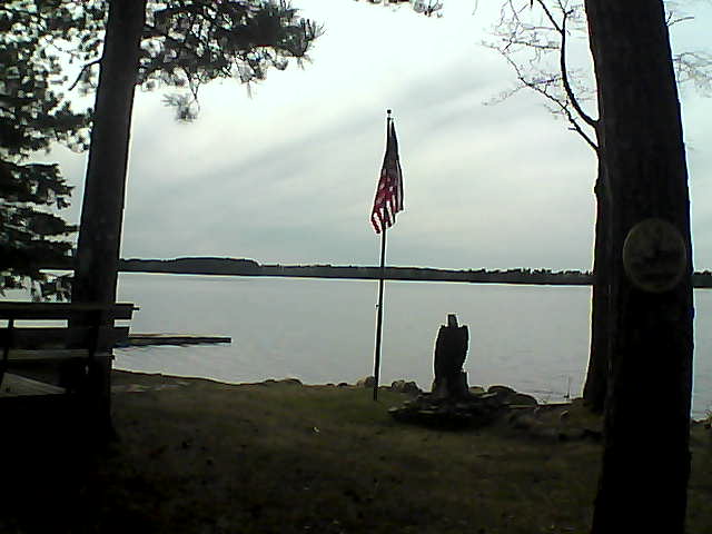 Whiteface Cam Image - Thu, 05/10/2018 5:20pm 