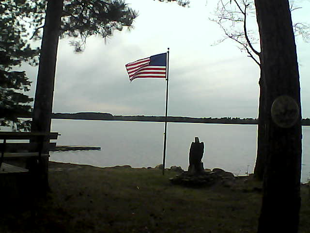 Whiteface Cam Image - Thu, 05/10/2018 5:40pm 