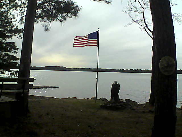 Whiteface Cam Image - Thu, 05/10/2018 6:00pm 