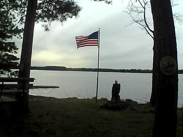 Whiteface Cam Image - Thu, 05/10/2018 6:10pm 