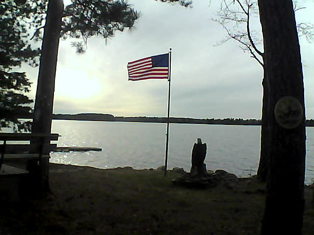 Whiteface Cam Image - Thu, 05/10/2018 6:20pm 