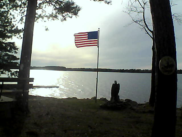 Whiteface Cam Image - Thu, 05/10/2018 6:40pm 