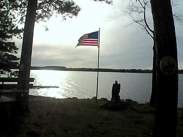 Whiteface Cam Image - Thu, 05/10/2018 6:50pm 