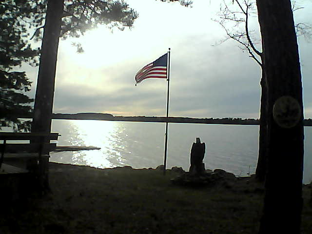 Whiteface Cam Image - Thu, 05/10/2018 7:00pm 