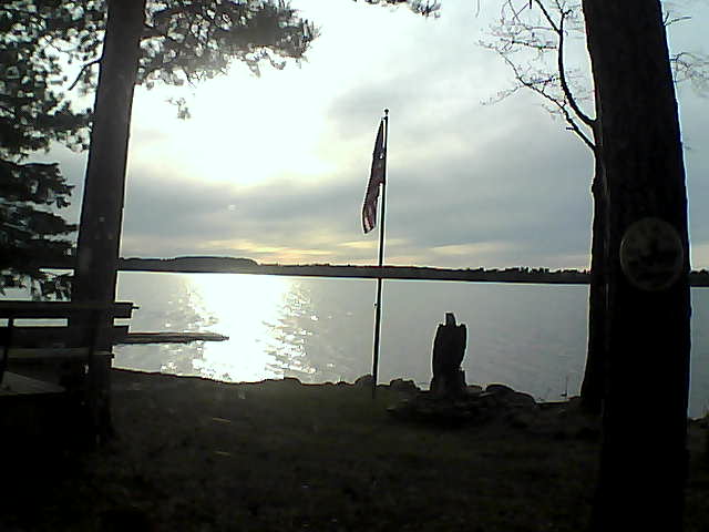 Whiteface Cam Image - Thu, 05/10/2018 7:10pm 