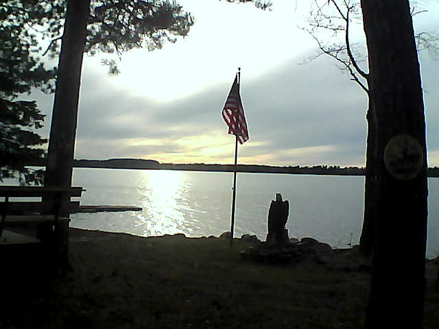 Whiteface Cam Image - Thu, 05/10/2018 7:20pm 