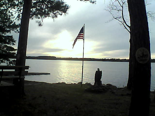 Whiteface Cam Image - Thu, 05/10/2018 7:30pm 