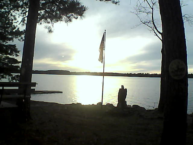 Whiteface Cam Image - Thu, 05/10/2018 7:40pm 