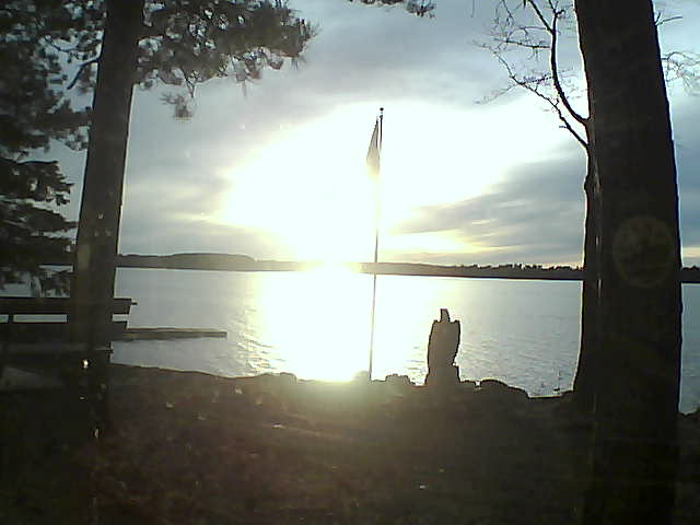 Whiteface Cam Image - Thu, 05/10/2018 7:50pm 