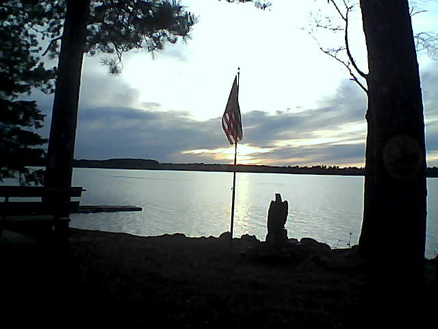 Whiteface Cam Image - Thu, 05/10/2018 8:10pm 