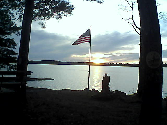 Whiteface Cam Image - Thu, 05/10/2018 8:20pm 