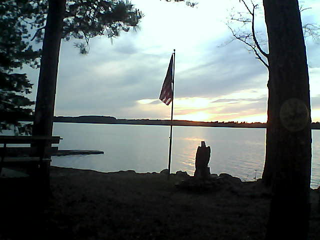 Whiteface Cam Image - Thu, 05/10/2018 8:30pm 