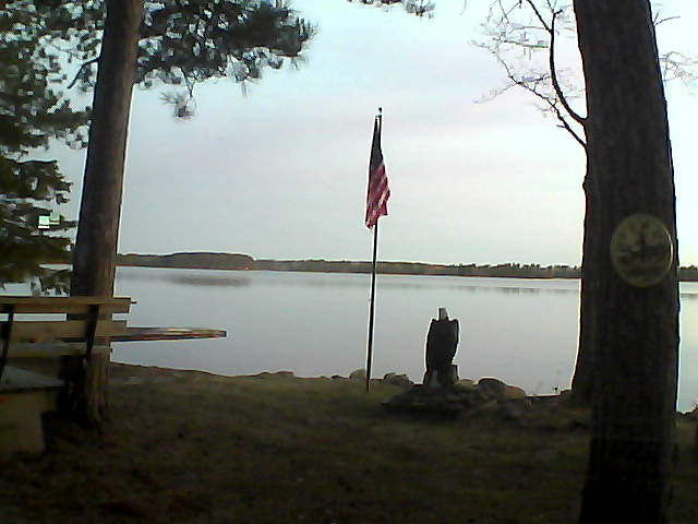 Whiteface Cam Image - Fri, 05/11/2018 5:19am 