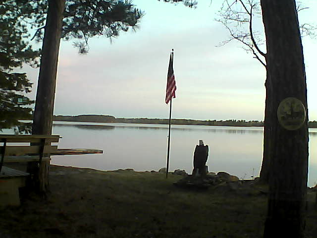 Whiteface Cam Image - Fri, 05/11/2018 5:29am 