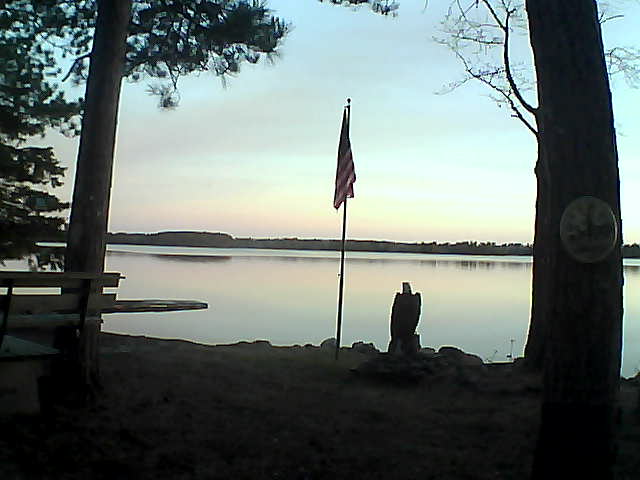 Whiteface Cam Image - Fri, 05/11/2018 5:39am 