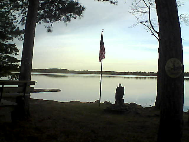 Whiteface Cam Image - Fri, 05/11/2018 6:09am 