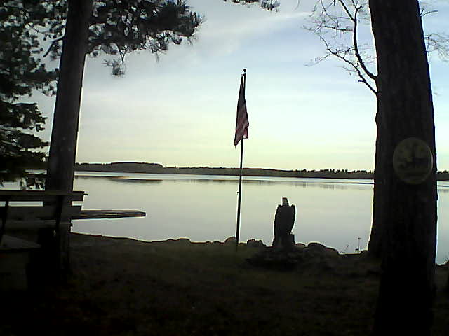 Whiteface Cam Image - Fri, 05/11/2018 6:19am 