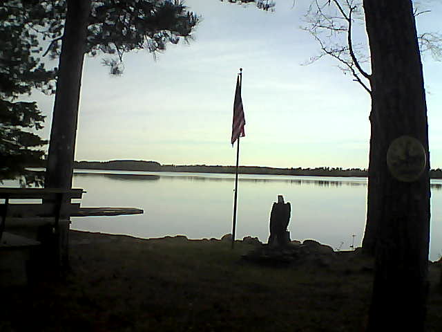 Whiteface Cam Image - Fri, 05/11/2018 6:29am 