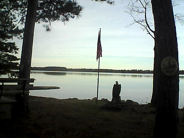 Whiteface Cam Image - Fri, 05/11/2018 6:39am 