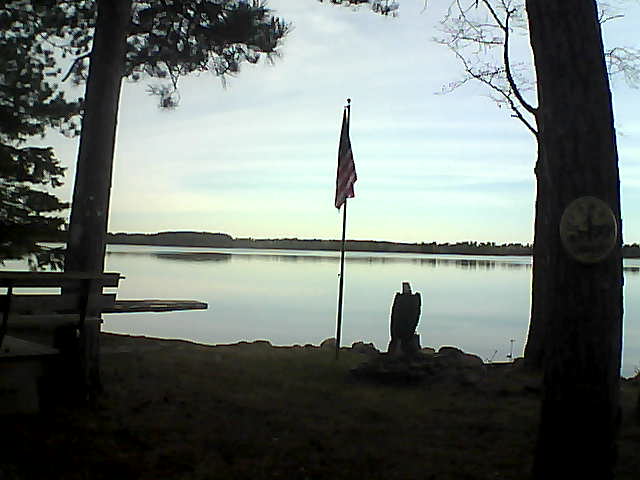 Whiteface Cam Image - Fri, 05/11/2018 6:49am 