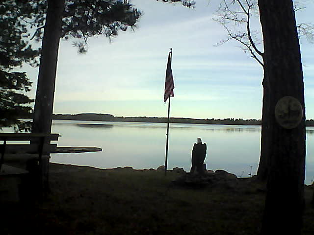 Whiteface Cam Image - Fri, 05/11/2018 6:59am 