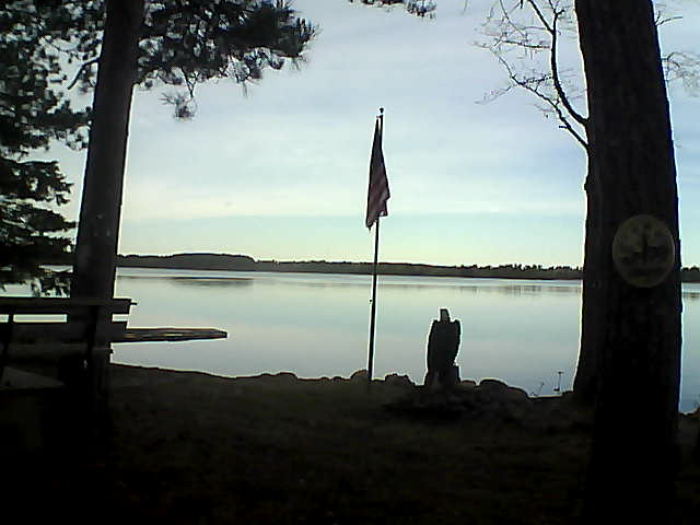 Whiteface Cam Image - Fri, 05/11/2018 7:09am 