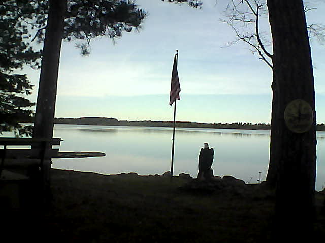 Whiteface Cam Image - Fri, 05/11/2018 7:19am 