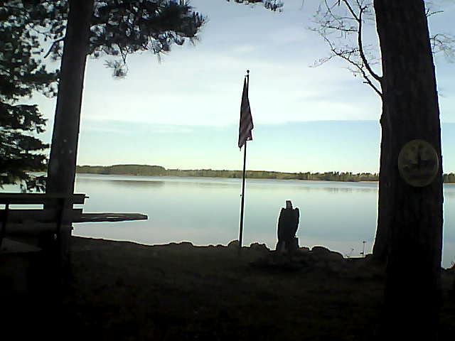 Whiteface Cam Image - Fri, 05/11/2018 7:29am 